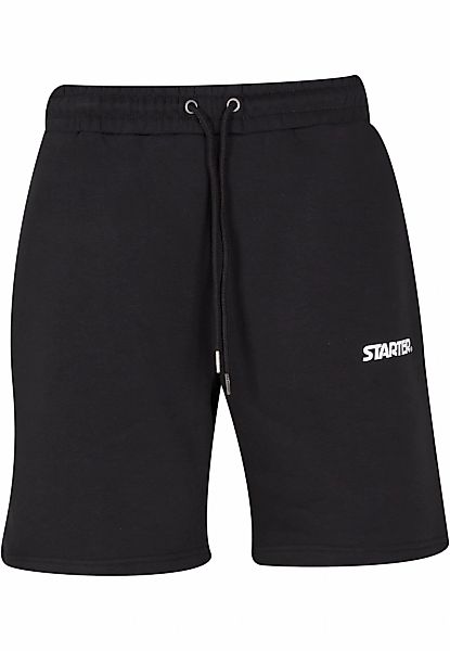 Starter Black Label Sweatshorts "Starter Black Label Starter Small Logo Ess günstig online kaufen
