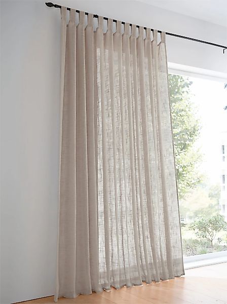 heine home Gardine Multifunktionsband 1 tlg. günstig online kaufen