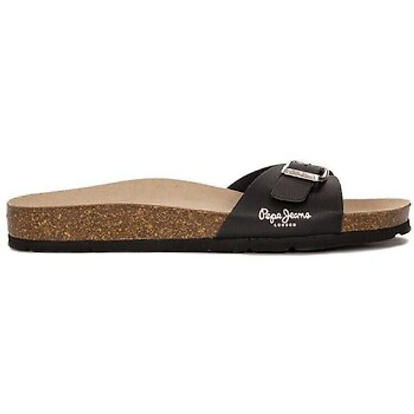 Pepe jeans  Zehentrenner Oban Clever günstig online kaufen