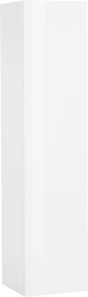 borchardt Möbel Hängevitrine "TOLEDO", Höhe 140 cm günstig online kaufen