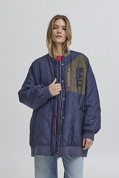 BALL Steppmantel BAESTEL QUILTED Stylische Übergangsjacke günstig online kaufen