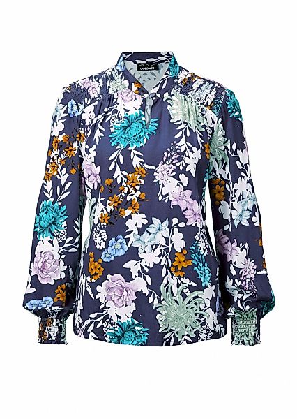 GOLDNER Schlupfbluse "Bluse" günstig online kaufen