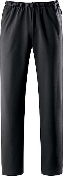 SCHNEIDER Sportswear Sporthose KOPENHAGENM-HOSE SCHWARZ günstig online kaufen