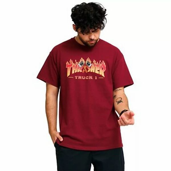 Thrasher  T-Shirt - günstig online kaufen