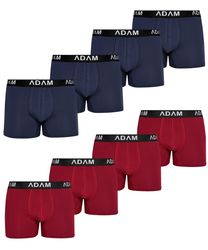 ADAM JEANS Boxershorts die bequemsten Herren günstig online kaufen