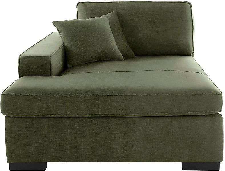 Home affaire Sofaelement "Skara", Modul zum eigenen Zusammenstellen, in vie günstig online kaufen