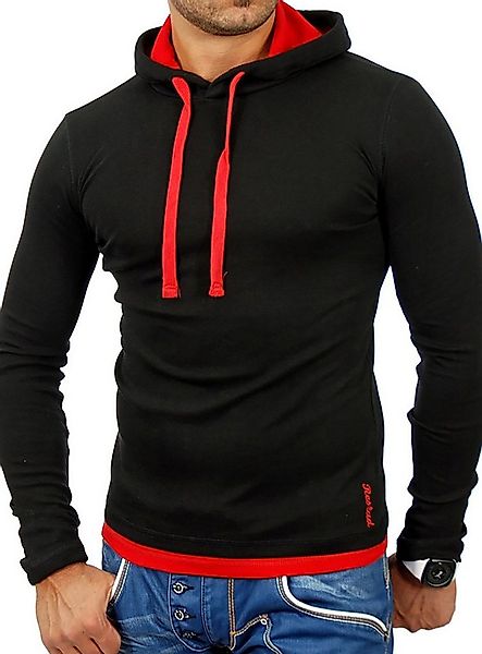 Reslad Sweatshirt Reslad Sweatshirt Herren Pulli Pullover RS-1003 (1-tlg) H günstig online kaufen