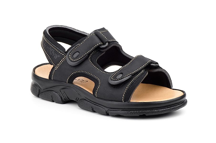 Morxiva OUTDOOR-SANDALE - CALIFORNIA - NEGRO, günstig online kaufen