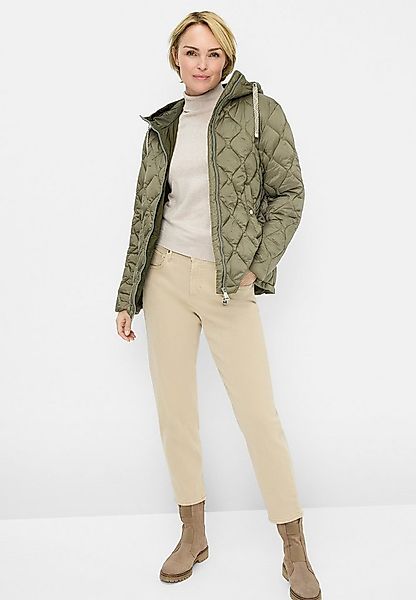 Fuchs Schmitt Steppjacke mit Rautensteppung günstig online kaufen