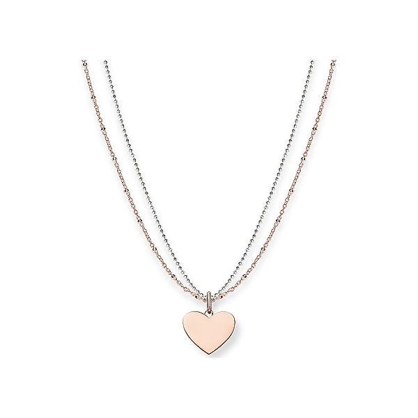 THOMAS SABO Charm-Kette Thomas Sabo Kette günstig online kaufen
