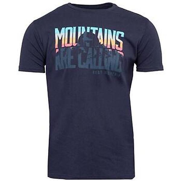 Best Mountain  T-Shirts & Poloshirts BEST-TS 2001-NAV günstig online kaufen