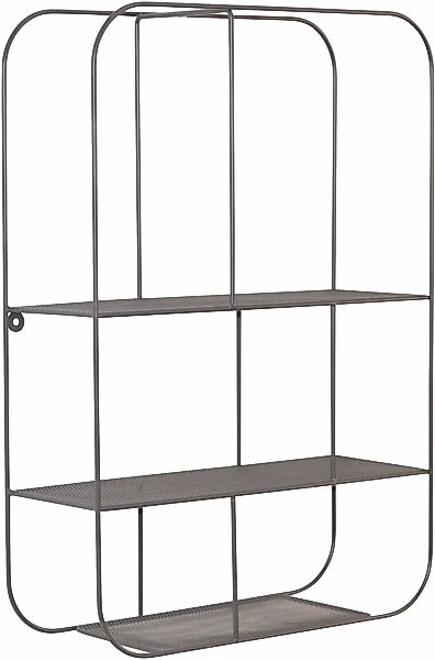 HOFMANN LIVING AND MORE Wandregal, (1 St.) günstig online kaufen