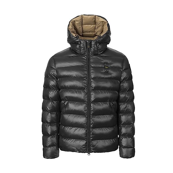 Blauer Steppjacke Adams Herren Winterjacke, Übergangsjacke, günstig online kaufen