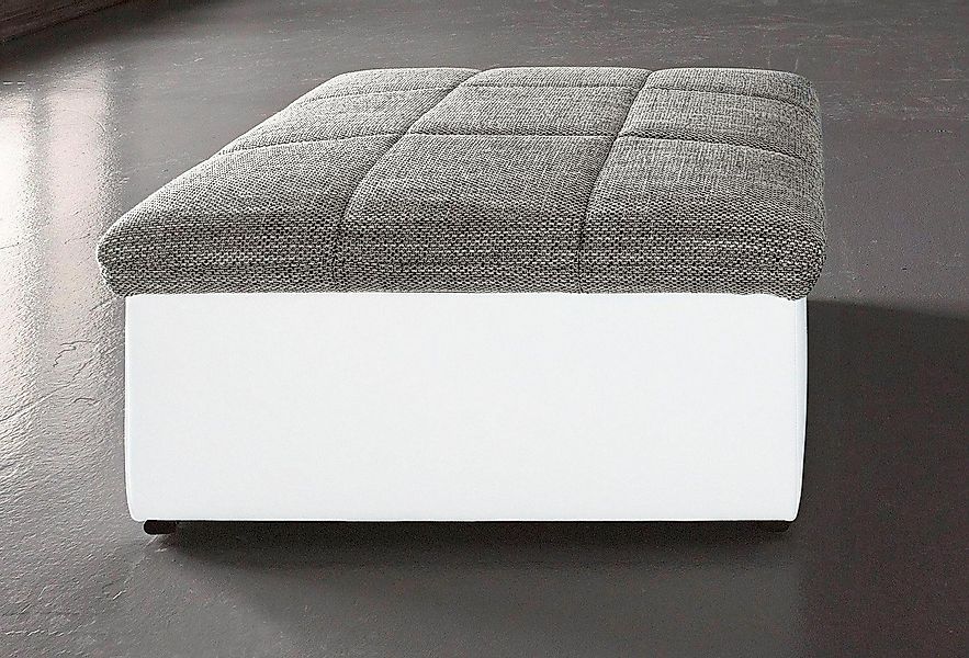 DOMO collection Hocker Splash günstig online kaufen