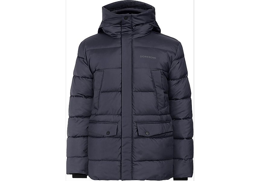 Didriksons Outdoorjacke Didriksons Fabio USX JKT - wasserabweisende Winter- günstig online kaufen