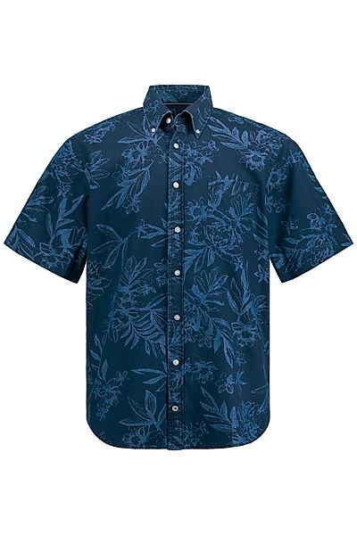 JP1880 Kurzarmhemd Hemd Halbarm Buttondown-Kragen Modern günstig online kaufen