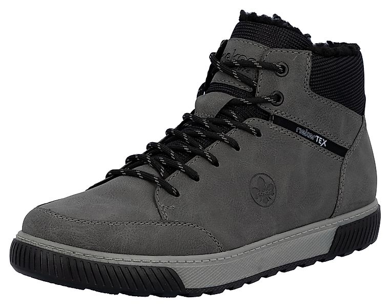 Rieker Winterboots, in sportiver Optik günstig online kaufen