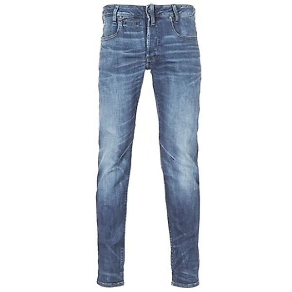 G-STAR Slim-fit-Jeans "D-Staq 3D Slim Fit" günstig online kaufen