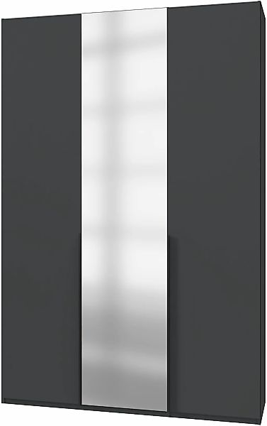 Wimex Kleiderschrank "Mugano, in 5 Breiten und 2 Höhen, Made in Germany", ( günstig online kaufen