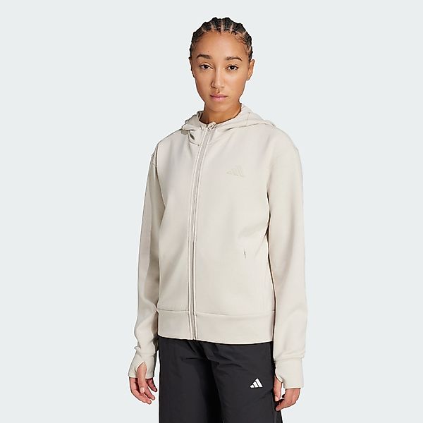 adidas Performance Hoodie DESIGNED 4 TRAINING günstig online kaufen