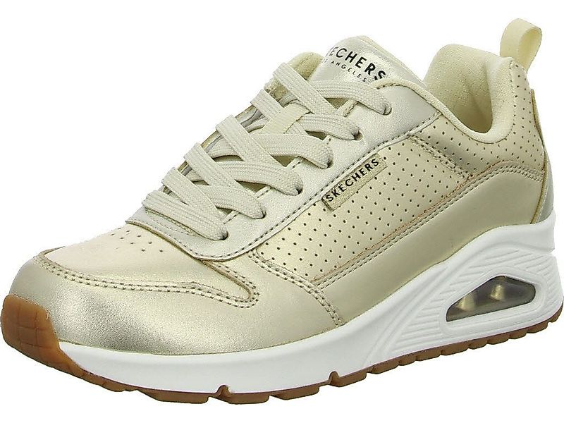 Skechers Uno - Metallixs Schnürschuh günstig online kaufen