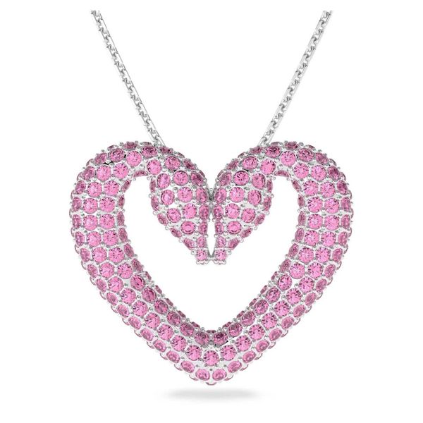 Swarovski Kette mit Anhänger Una günstig online kaufen