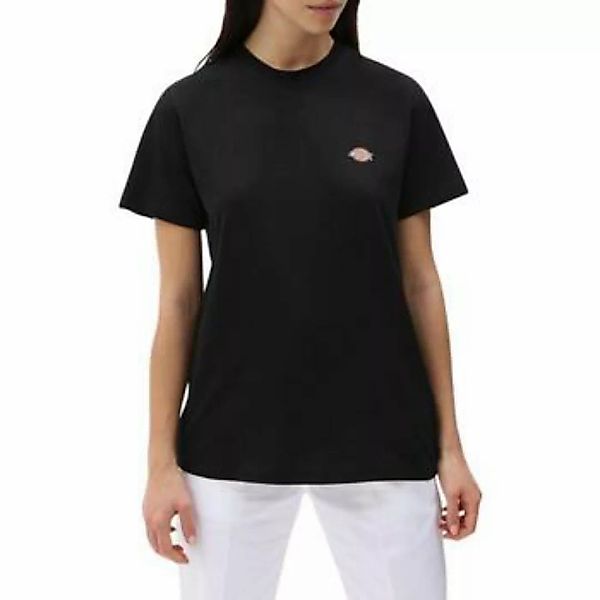 Dickies  T-Shirts & Poloshirts MAPLETON TEEW - DK0A4XDA-WHX1 WHITE günstig online kaufen