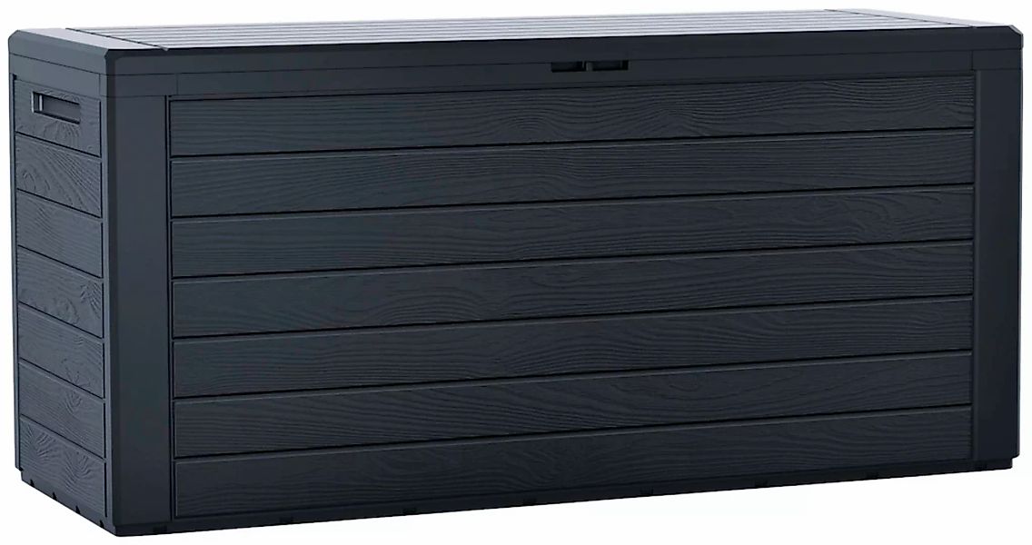 Prosperplast Auflagenbox "Boxe Board, TOPSELLER", (), BxTxH: 117x44x55 cm günstig online kaufen