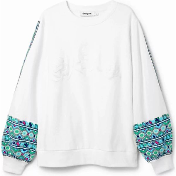 Desigual  Sweatshirt PAT 24SWSK29 günstig online kaufen