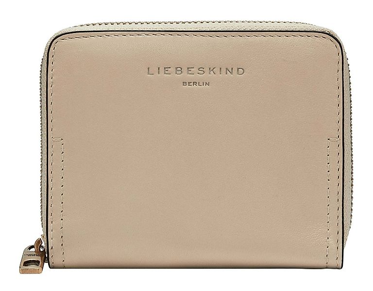 Liebeskind Berlin Geldbörse Conny Wallet, aus günstig online kaufen