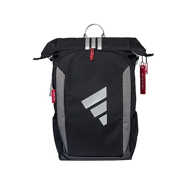 adidas Sportswear Rucksack Backpack Multigame Black/Red günstig online kaufen