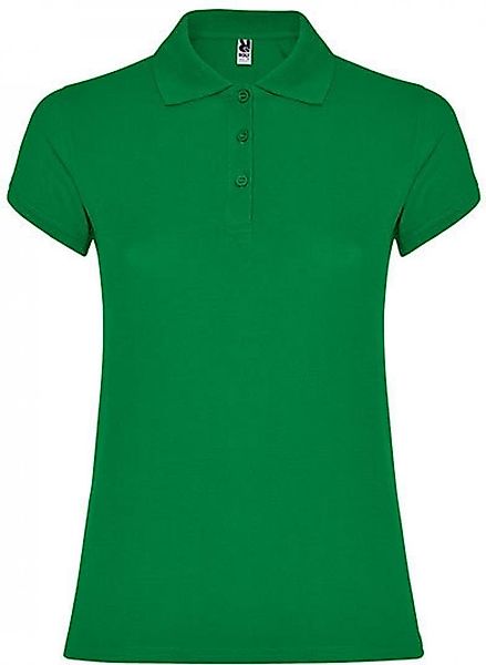 Roly Poloshirt Damen Star Woman Poloshirt, günstig online kaufen