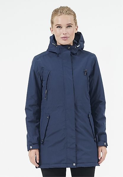 WHISTLER Parka Basta W Long W-PRO günstig online kaufen