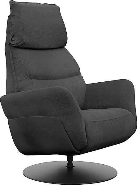 alina Relaxsessel "Thimo", in Größe L, Liegefläche 185cm, verstellbar, opti günstig online kaufen