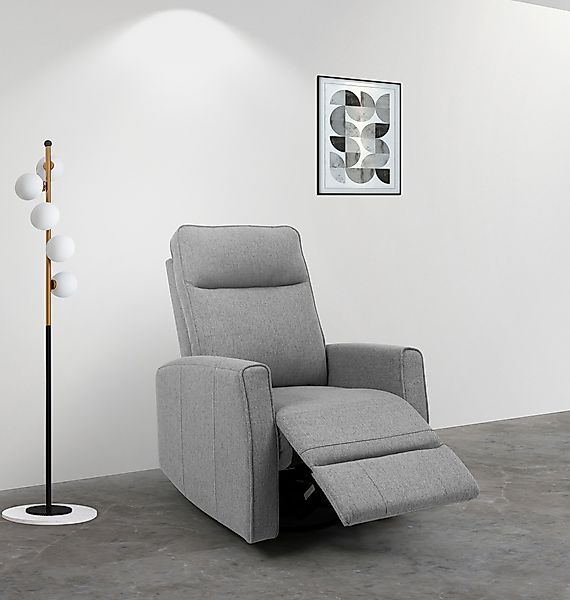 INOSIGN Relaxsessel KAYLI mit Schaukel-, Dreh günstig online kaufen