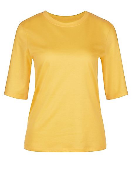 CALIDA Kurzarmshirt Favourites Damen (1-tlg) günstig online kaufen