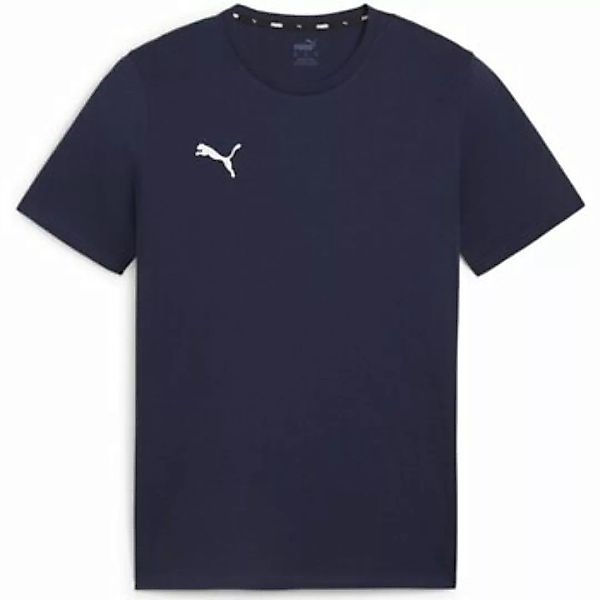 Puma  T-Shirt Sport teamGOAL Casuals T-Shirt 658615/006 günstig online kaufen