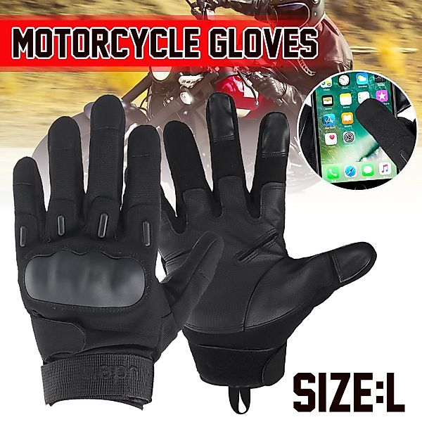 ELEGIANT Motorradhandschuhe Handschuhe: Sicherheit, Komfort und günstig online kaufen