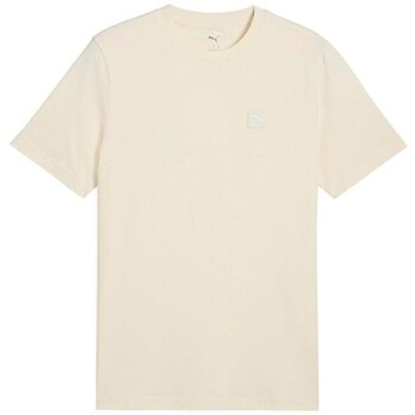 Puma  T-Shirt Ess Elevated günstig online kaufen