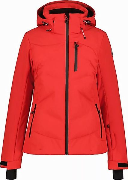 Icepeak Winterjacke ICEPEAK FLOVILLA wattierte Jacke für Damen Winterjacke günstig online kaufen