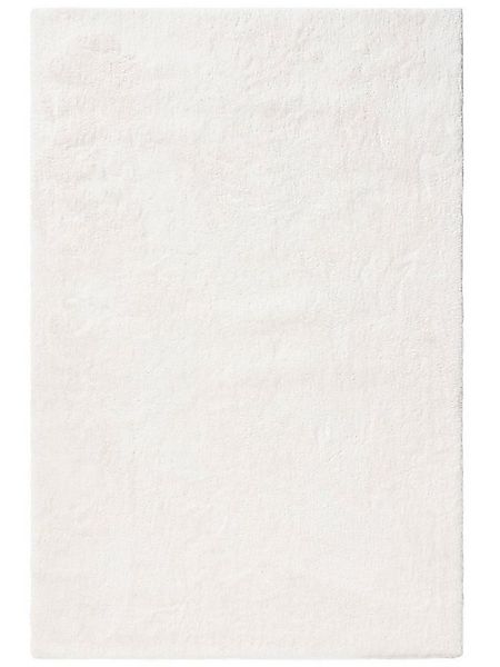 benuta Hochflor-Teppich Cloudy, rechteckig, Höhe: 31 mm, Kunstfaser, Berber günstig online kaufen