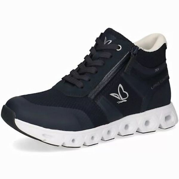 Caprice Sneaker "Caprice Sneaker Lederimitat/Textil" günstig online kaufen