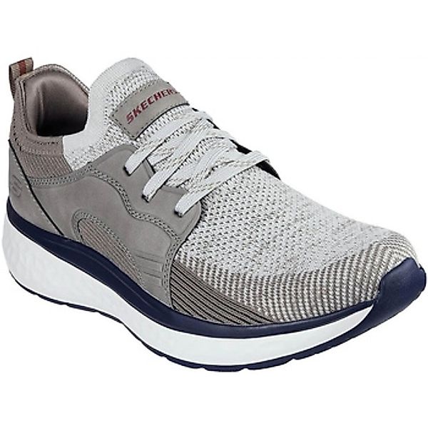Skechers  Sneaker Lancer-Dalton 210986-TPMT Taupe/Multi günstig online kaufen