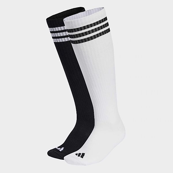 adidas Performance Kniestrümpfe "KNEE SOCK 2P" 2 Paar tlg. für Erwachsene, günstig online kaufen