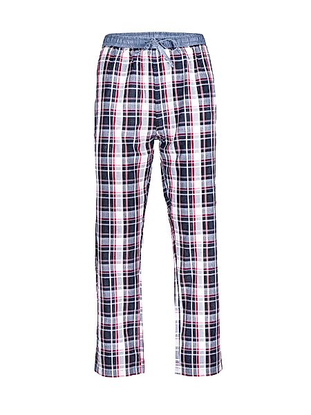 Luca David Pyjamahose Olden Glory Pants günstig online kaufen