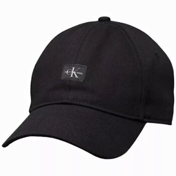 Calvin Klein Jeans  Schirmmütze LV04G5001G günstig online kaufen