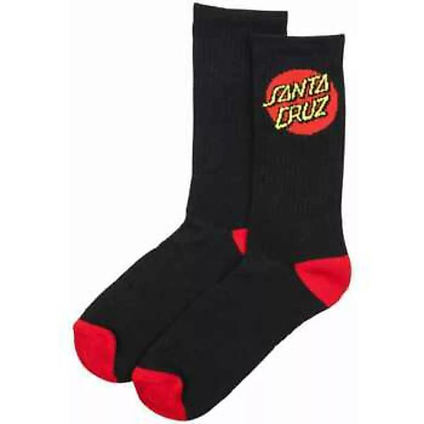 Santa Cruz  Socken Classic dot sock (2 pack) günstig online kaufen
