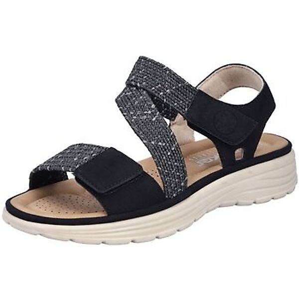 Rieker  Sandalen Sandaletten V8574-00 günstig online kaufen