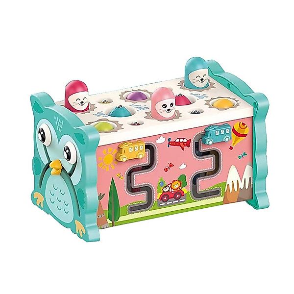 RWEUOQ Lernspielzeug Spielzeug Mädchen Junge Xylophon günstig online kaufen