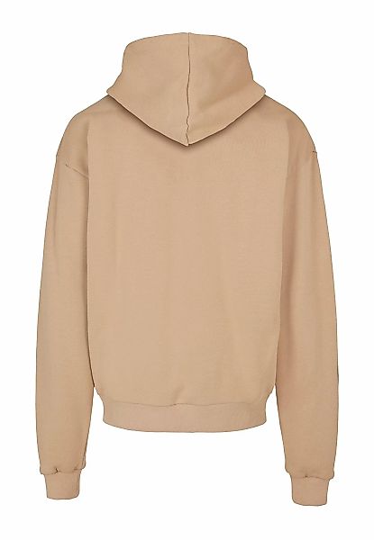 Merchcode Kapuzensweatshirt "Merchcode Herren Cherry Ultra Heavy Hoody", (1 günstig online kaufen